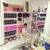 Desk Makeup Organizer Ikea