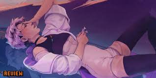 I Was A Teenage Exocolonist Review: Prepare For Blue Hair And Pronouns