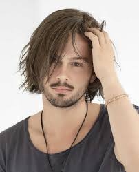 Ellen Wille Perücke Brian