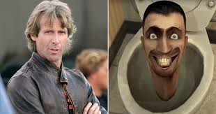 Is The Skibidi Toilet Movie Happening? All We Know About Michael Bay's  Upcoming Project So Far