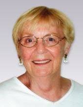 Contributions to the tribute of Gail Elizabeth Griesinger