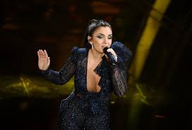 Find this pin and more on elettra lamborghini by kimberlyij. Elettra Lamborghini Da Twerking Queen A Covid Queen Radio 105
