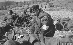 Is it true that northern vietnamese soldiers were ordered to avoid combats against south korean soldiers and then the invading armies from soviet backed china into korea to push out the american forces, precipitating the korean war, added more. The Doctor Heroes Of War The Hindu