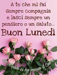 L'url della tua immagine sul web. Buon Lunedi E Buon Inizio Settimana Immagini Buongiorno