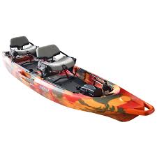 We did not find results for: Feelfree Lure Ii Tandem Kayak With Overdrive Pedal Drive