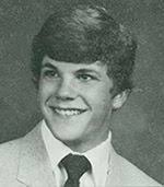 Timothy Michael “Tim” Cardwell (1967-1988)