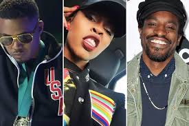 Tay Rhodes Celebrates His Sophomore EP with a 'Purple Heart'