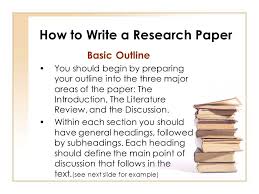For example, if you have completed a qualitative research project, you might have identified some key themes within the software program you whether you are writing a phd, master's or undergraduate level dissertation, the discussion chapter (or section in a shorter dissertation) is going to be one of. How To Write A Research Paper Choosing A Topic It Must Be Related To The Fields Of Health Exercise And Sport Science It Should Be Of Interest To You Ppt Download
