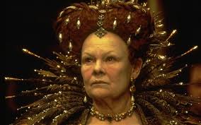 Evolution of Character