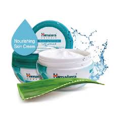 It is enriched with aleovera which moisturizes the skin, winter cherry nourishes the skin and indian kino tree extracts protects the skin from pollution and dryness. Himalaya Nourishing Skin Cream Intensive Moisturizing 2 Kinds 150ml Ebay