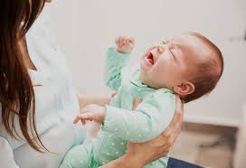 Heartburn is a burning sensation that extends from the bottom of the breastbone to the lower throat. Silent Reflux In Babies Causes Symptoms Treatment