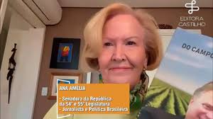 Participei, nesta manhã em Brasília, do lançamento do Movimento Moda  Connect, a convite do presidente do Instituto General Villas Bôas, general  Marco Aurélio Costa Vieira e da líder do Projeto Rompendo Barreiras,