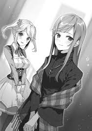 Sekai Saikyou No Assassin Isekai Kizoku Ni Tensei Suru Raw Manga Sekai Saikou No Ansatsusha Isekai Kizoku Ni Tensei Suru The World S Best Assasin To Reincarnate In A Different World Aristocrat Image 2499301 Zerochan Anime Image Board