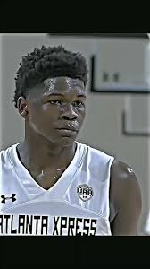 Antman in highschool was  unstoppable😤🤯#basketballtiktok#nba#anthonyedwards#hotshotsondahouse#longervideos#basketball#goviral