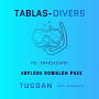 Tablas Divers from www.facebook.com
