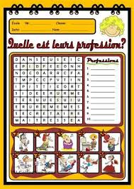 Epingle Sur Francais