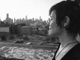 Why I Maybe Write Perhaps [by Barbara Barg]