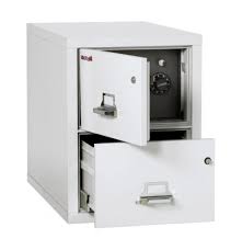 We deliver savings with volume discounts on office products in stock for delivery nationwide. Fireking Safe In A File 2 Drawer 31 Deep 1 Hour Rated Fireproof File Cabinet Legal