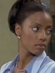 Thelma Good Times Edit