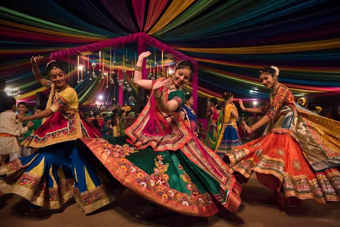 Garba Dome Collapse in Sarkhej
