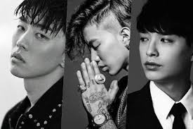 AOMG To Launch New Hip Hop Audition Program