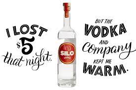 This unique spirit is vodka infused with real fruit and botanical essences. A Vodka That Will Get Introverts Talking Wsj