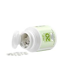 Schussler Salz Nr 20 Kalium Aluminium Sulfuricum D12 400 Tabl Nr 20 Kalium Alumin Sulf Nr 13 27 Erganzungsmittel Schussler Salze Omp Apotheke
