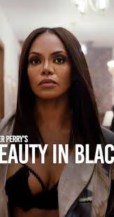 Beauty in Black (TV Series 2024– )