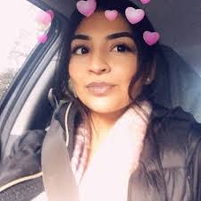 Jessica Avalos's Instagram, Twitter & Facebook