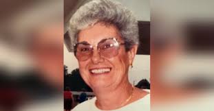 Obituary information for Mary Jo Wathen