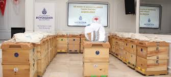 Haberler Veteriner Hizmetleri Mudurlugu