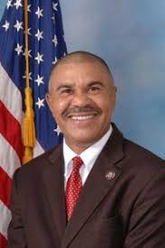 William Lacy Clay