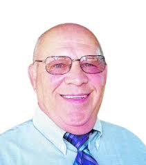 Edward M. Bishop, Sr. Town of Mohawk Supervisor