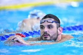 Eurosport est votre destination pour l'actualité natation. Florent Manaudou Qualifie Pour Les Jeux Olympiques De Tokyo L Equipe