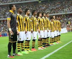 مباراة الاتحاد والباطن فى قبل نهائى كأس الملك السعوديى غدا الاحد 1 4 2018 والقنوات الناقلة لدور الاربعة الاتحاد والباطن قبل نهائى Soccer Field Sports Field