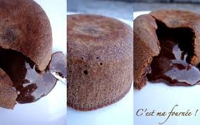 On Revise Ses Classiques Avec Le Mi Cuit Au Chocolat De Michalak Recette Christophe Michalak Recettes Sucrees Creme Pour Gateau