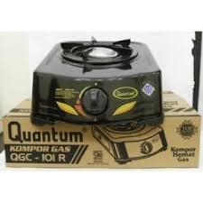 Yang mana kompor gas merk ini termasuk tipe portable. Jual Kompor Gas Quantum 1 Tungku Murah Terbaik Harga Terbaru July 2021