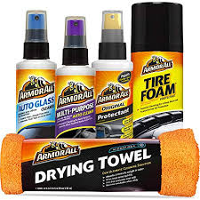 To help you find the best detailing spray and save you time, effort, and money from testing out different products, we've prepared this top list of the best detailing sprays on the market. Top 10 Best Car Cleaners 2021 Bestgamingpro