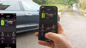 The services will be provided with prior consent of the user and there may. Kia E Niro 4 My20 Uvo App Demo Youtube