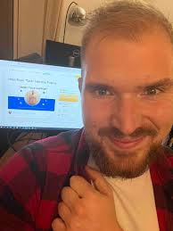 Fundraiser by Ryan Burman : Help Ryan 'Tuck' into this Future