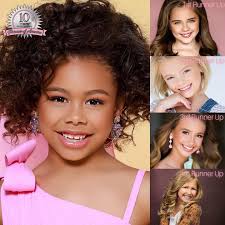 Congratulations to our Correspondent winners and Top 5! Junior Division Top  5: Taylor Svarvari, Graceann Hammer, Adalynn Humphrey, Willow Fedoris, Emme  Hill Junior Division Winner: Adalynn Humphrey Senior Division Top 5: Gia