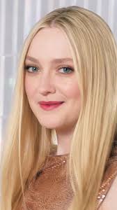 Dakota Alexandra Black Lipstick