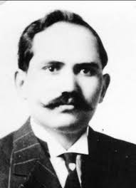 Elias Dimitrakoulakos Demas (1879-1918)