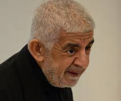 News from Hartford Seminary December 2015 • Vol. XXVII