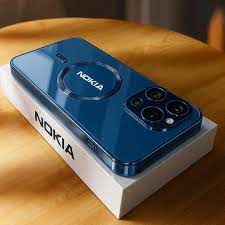 Nokia Hero Max 5G 2025 phone comes with a Quad 208MP Camera, 16GB RAM, a  Big 8000mAh Battery, and other Information. Check the full article now for  more details on this device!
