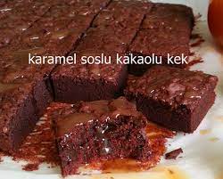 kek tarifleri cesitleri panosundaki pin