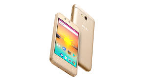 BLU Dash L4 LTE características y ...