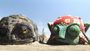 Image result for rango