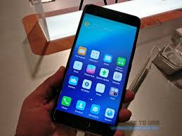 Gionee A1 Plus Hands On Overview ...