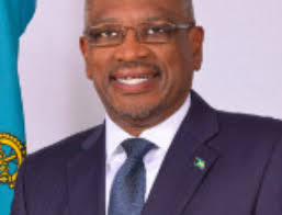 Miss Bahamas Universe Pageant 2018-2019 Executives call